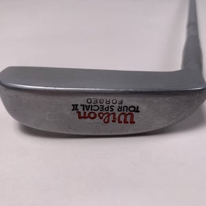 Wilson Tour Special II Putter 34" Mens RH