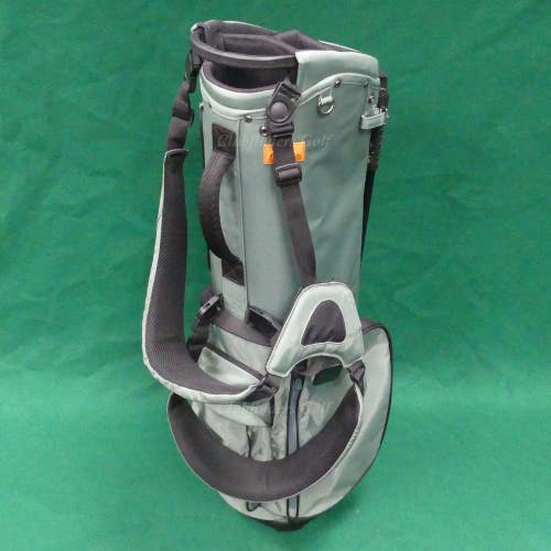 Stitch SL2 Air Walker Dark Forest 4-Way Golf Stand Bag (No Raincover)