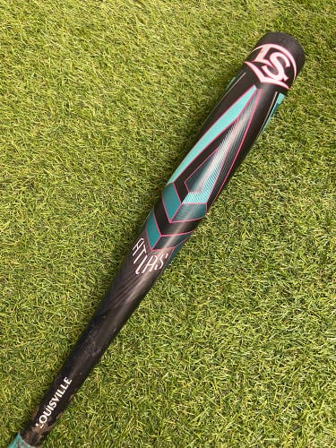 Louisville Slugger Atlas BBCOR Bat (-3) 2025