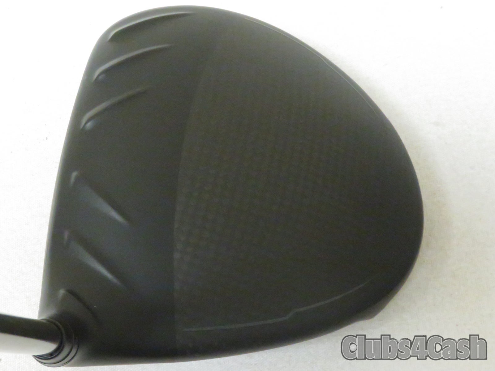 PING G440 MAX Driver 10.5° TOUR 2.0 Chrome 65 X-Flex +Cover
