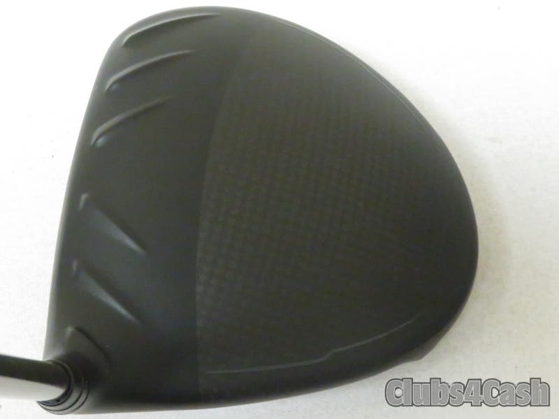 PING G440 MAX Driver 10.5° TOUR 2.0 Chrome 65 X-Flex +Cover