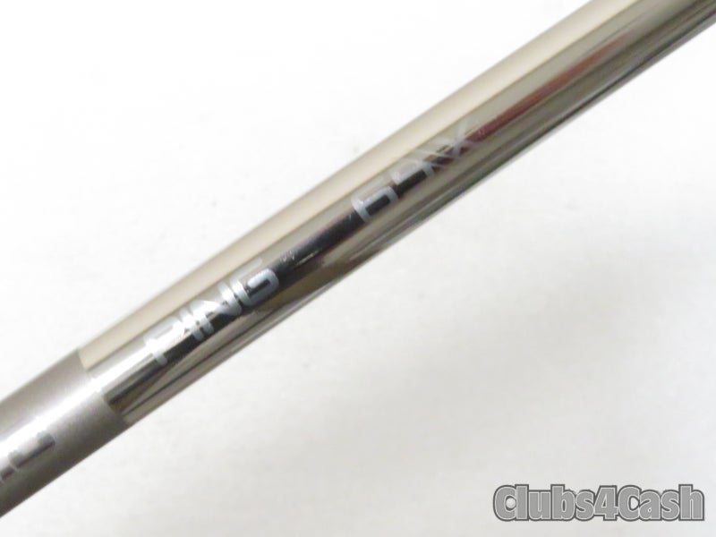 PING G440　MAX 10.5度　TOUR 2.0 CHROME 65S PING G440 MAX Driver 10.5° TOUR 2.0 Chrome 65 X-Flex +Cover