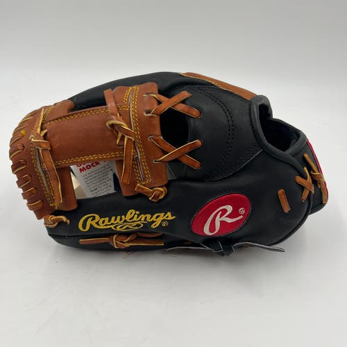 Rawlings Heart of the Hide Pro-AR3B 11.75 Lefty Infield Baseball Glove