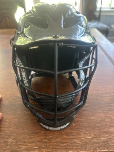 Cascade CPV-R Helmet (Used)