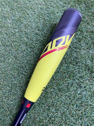 Easton ADV 360 Youth (2 5/8") USA 2023 (-11)