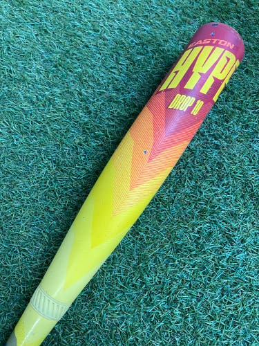 Easton Hype Fire (2 3/4") USSSA 2024 (-10)