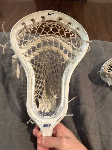 Nike Lakota Used Stringing Head (Used)