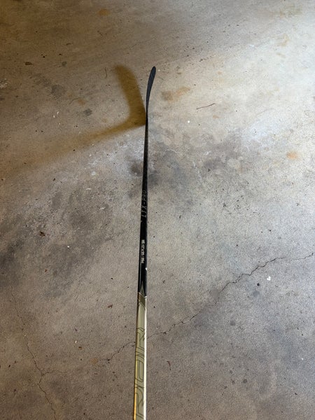 Senior Bauer Vapor LTX Pro Left Hand Hockey Stick P92 65 Flex (Used)