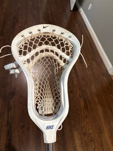 Nike Lakota Fresh Stringing Head (Used)