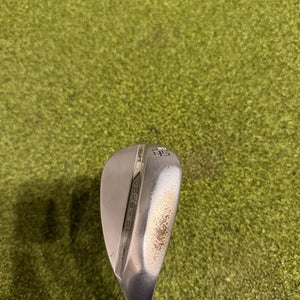 Titleist Vokey SM8 58.08* Wedge, Vokey Design Wedge Flex, RH