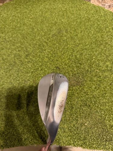 Titleist Vokey SM8 58.08* Wedge, Vokey Design Wedge Flex, RH