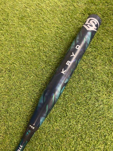 Louisville Slugger Kryo Fastpitch 2025 (-10)