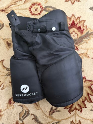 Youth Small Pure Hockey Hockey Pants (Used)