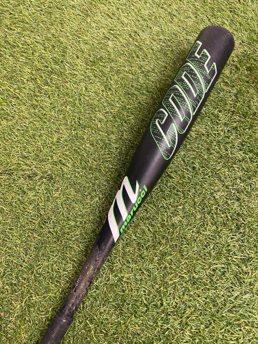 Marucci Code (2 3/4") USSSA 2025 (-8)