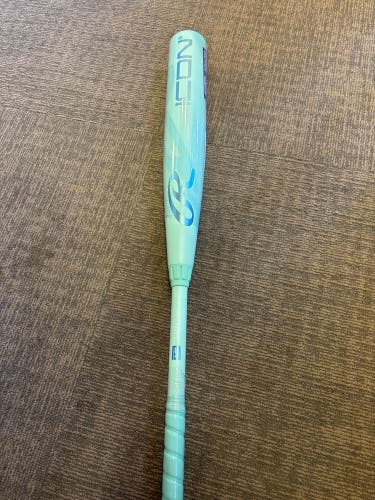 2026 Rawlings Icon Composite BBCOR Certified Bat (-3) 30 oz 33" (New)