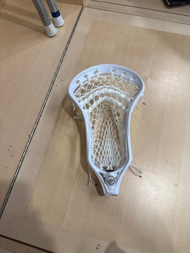 Maverik Kinetik 2.0 - Hero 4.0 Semi-Soft Mesh - (New)