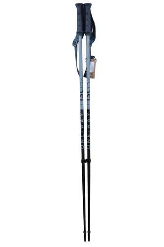 NEW 2026 One Way XTR 16 Comp 130cm Ski Poles