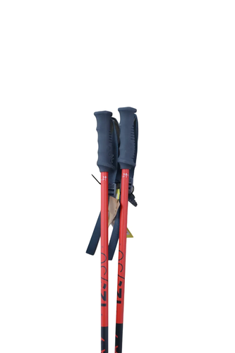 50in (125cm) Fischer OneWay XTR 16 Comp Ski Poles (New)