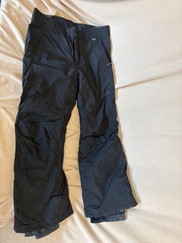 Women's Adult Medium Columbia Ski Pants (Used)