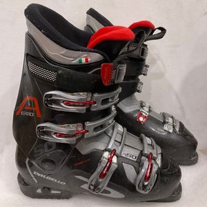 Mondo 27.5 Men's Dalbello All Mountain Aerro Ski Boots (Used)(SY2943)