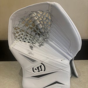 Warrior Alpha Surge (580 break) - *Used once*