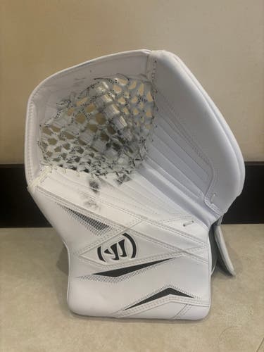 Warrior Alpha Surge (580 break) - *Used once*