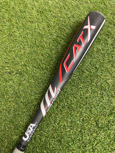 Marucci CATX Alloy USA Youth 2024 (-11)