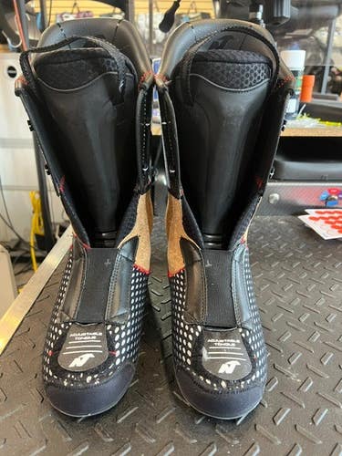 Nordica Speed Machine Liner Only Size 26.5