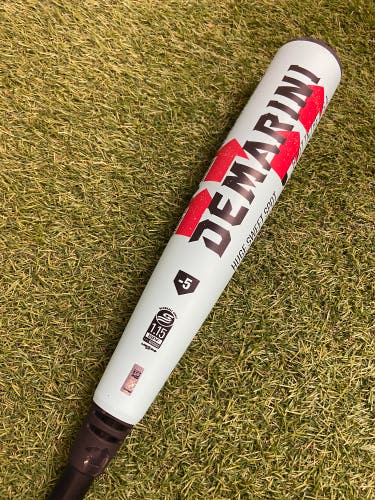 DeMarini The Goods Hybrid USSSA (2 3/4") 2026 (-5)
