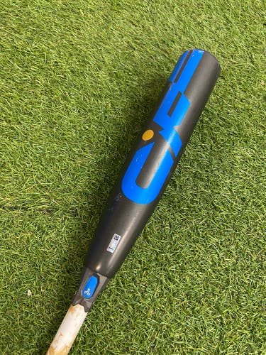 DeMarini CF (2 5/8") USA Youth Bat 2022 (-10)