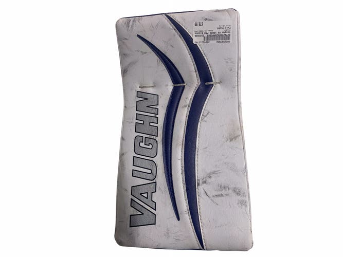 Vaughn V6 1000i Pro Intermediate Goalie Blocker