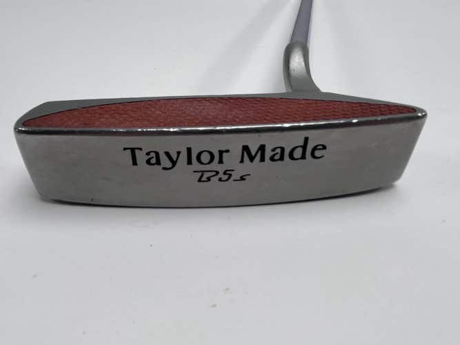TaylorMade Nubbins B5 Putter 35" Mens RH