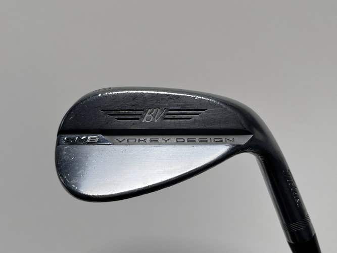 Titleist Vokey SM8 Tour Chrome Gap Wedge GW 52* 8 Bounce F-Grind RH