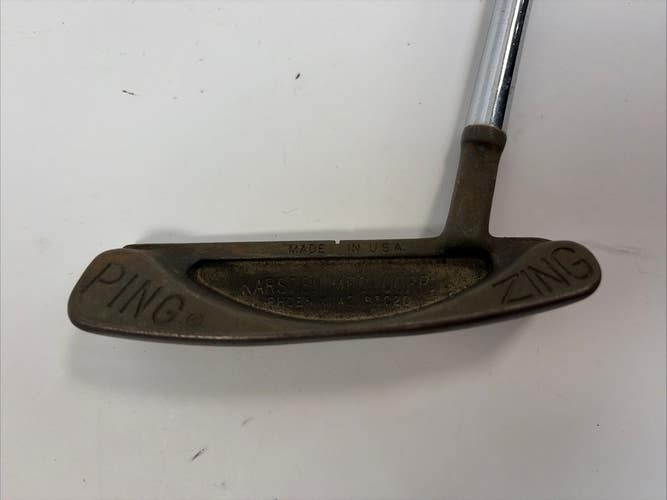 Ping Zing Putter, 35", LH