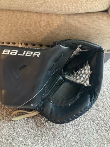 Bauer Hyperlite 590 Single T