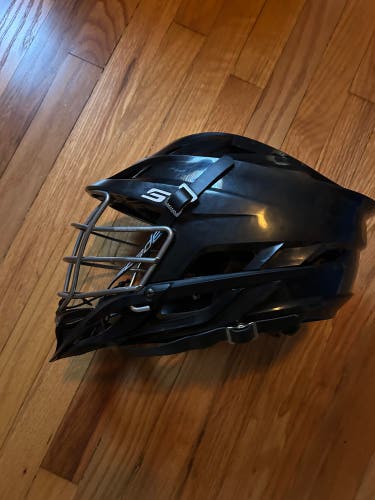 Cascade S Helmet (New)