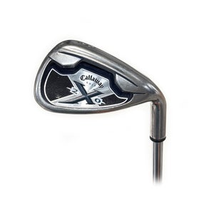 Callaway X20 Single 9 Iron Steel Callaway X20 Uniflex