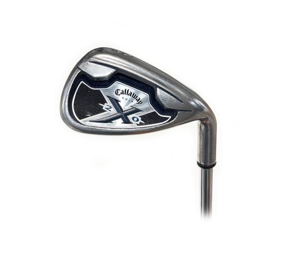 Callaway X20 Single 9 Iron Steel Callaway X20 Uniflex