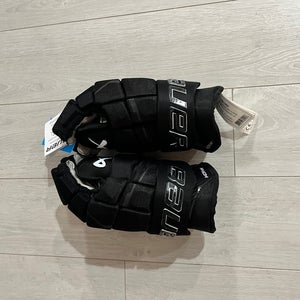 Bauer Supreme Mach Gloves 15" (New)