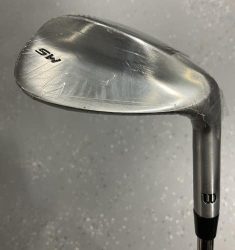 Wilson EASY LAUNCH Sand Wedge PROFILE SGi Teen Flex Steel Shaft RH NEW