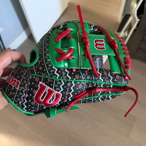 Wilson A2000 RH Infield Baseball Glove 11.5" (New)