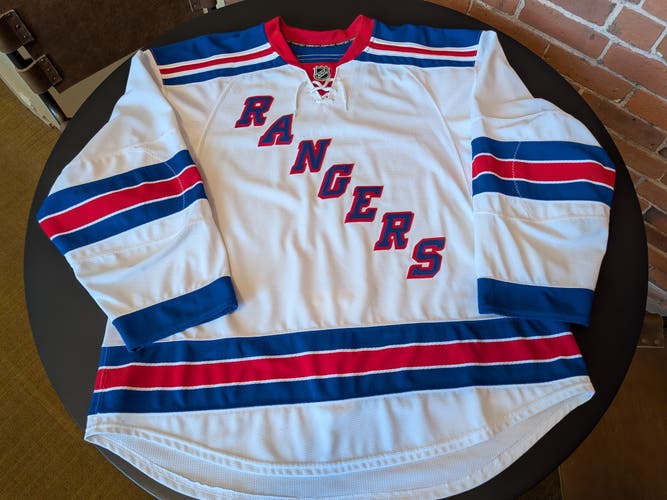 New York Rangers Jersey