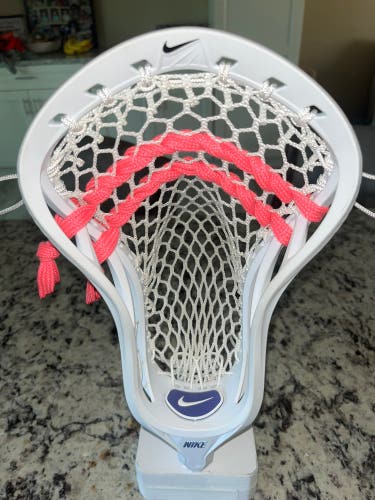 Nike L3 Fresh Stringing Head (Used Like New)