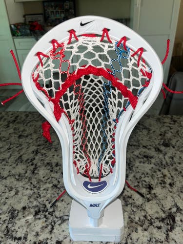 Nike L3 Fresh Stringing Head (Like New)