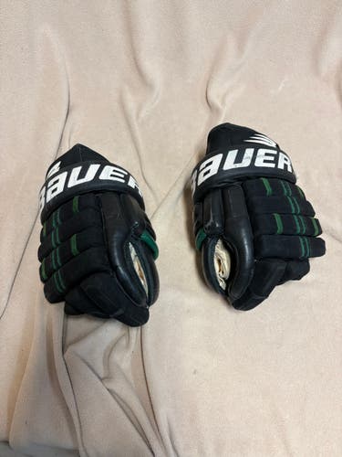 Bauer Gloves 15" (Used)