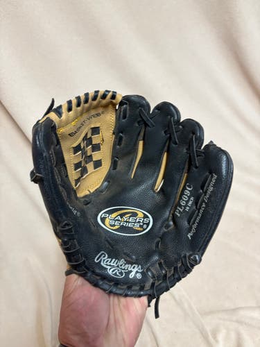 RH Rawlings Player series Baseball Glove 10" (Used)