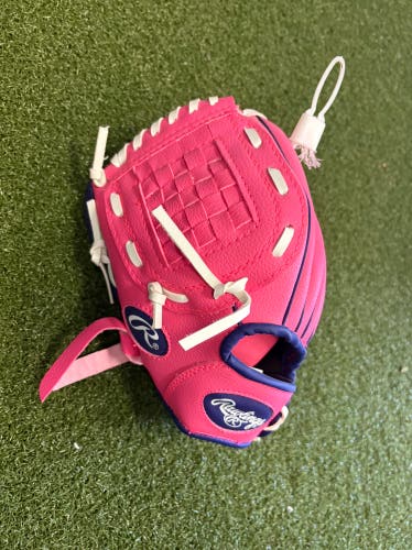 Rawlings Players Series LH Baseball Glove 9" (New)