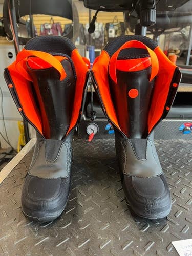 Lange RS LV LINER ONLY SIZE 25.5