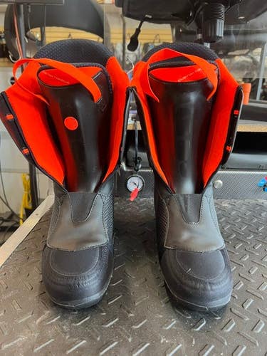 Lange RS LV LINER ONLY SIZE 26.5