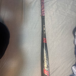 2019 Marucci CAT8 Alloy BBCOR Certified Bat (-3) 28 oz 31" (Used)